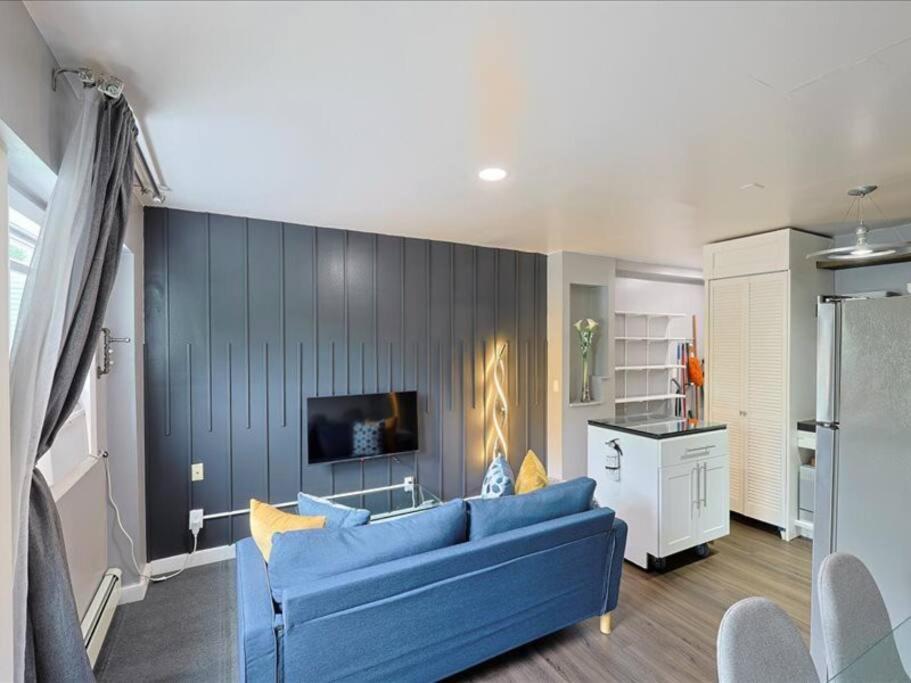 ביקון Lux Apt מראה חיצוני תמונה