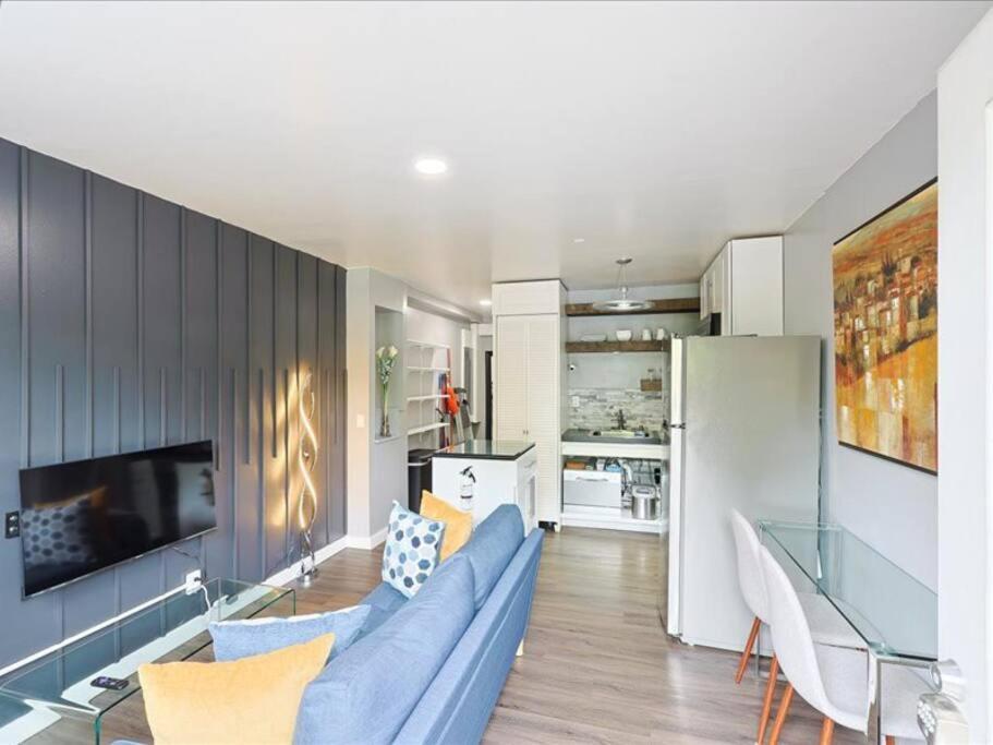 ביקון Lux Apt מראה חיצוני תמונה